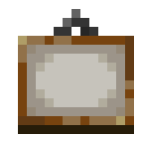 minecraft painting icon